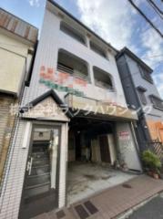 京阪本線寝屋川市駅まで徒歩21分