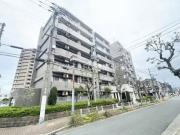 地下鉄長堀鶴見緑地線今福鶴見駅まで徒歩14分