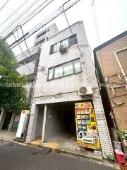 山一尾久駅前ビル