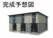 ＪＲ上越線新前橋駅まで徒歩35分