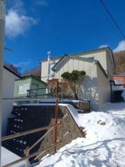 室蘭市緑町6-2戸建