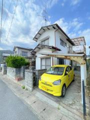 熊野戸建て