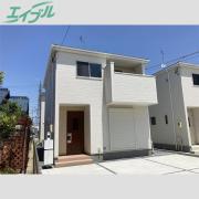 マイホームネクスト馳出町 2号棟