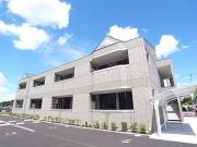 felice奥鳥井II番館