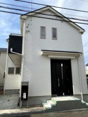 大沼町4丁目戸建賃貸住宅