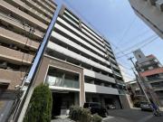 地下鉄西神・山手線新神戸駅まで徒歩4分