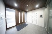 ＪＲ山陽本線幡生駅まで徒歩20分