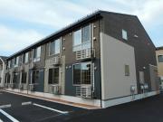 富山地鉄不二越上滝朝菜町駅まで徒歩24分
