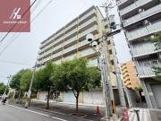 アバハイム西村
