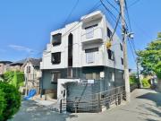 阪急神戸線芦屋川駅まで徒歩16分