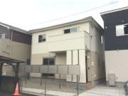戸建西中島B棟