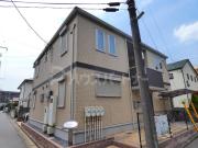 ＪＲ総武本線津田沼駅まで徒歩15分