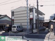 ＪＲ相模線茅ケ崎駅まで徒歩29分