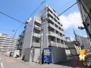 京阪本線天満橋駅まで徒歩8分