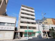 ベリーウェル阿倍野
