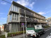 ＪＲ常磐線（各駅停車）金町駅まで徒歩13分