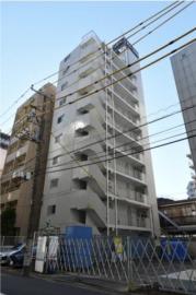 クリオ横浜平沼壱番館