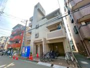 阪急京都線上新庄駅まで徒歩3分