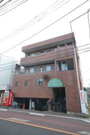 ジュネス梅ヶ丘