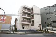 レゼール二子玉川
