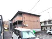 京王相模原線多摩境駅まで徒歩8分