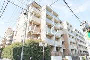 ＪＲ京浜東北・根岸線浦和駅まで徒歩13分