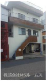 エレガンスビル