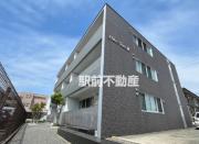 ＪＲ鹿児島本線荒木駅まで徒歩10分