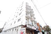 ホワイトシャトー熱田