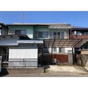茶屋新田陽当たりの良い戸建て