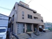 ＪＲ東海道本線甲南山手駅まで徒歩8分