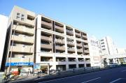 ヴェレーナ横浜反町駅前