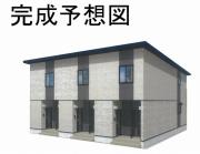 ＪＲ上越線群馬総社駅まで徒歩50分