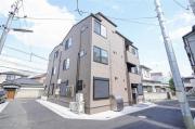 都営三田線板橋本町駅まで徒歩7分