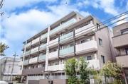 プレール・ドゥーク志村坂上