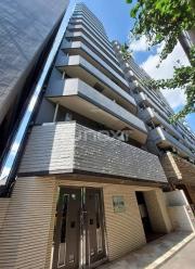 ガーラ・シティ渋谷幡ヶ谷