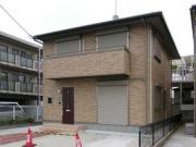 田中様戸建貸家