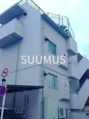 小田急小田原線代々木上原駅まで徒歩3分