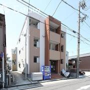 名鉄瀬戸線清水駅まで徒歩9分