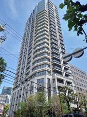 プラウドタワー渋谷