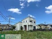 四箇1丁目戸建て