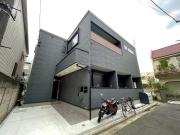 CRASTINE千住緑町
