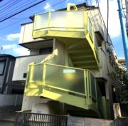 ベルメゾン杉並