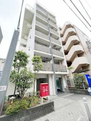 LaSante品川シーサイドIII