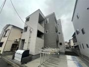 東武伊勢崎・大師線小菅駅まで徒歩6分