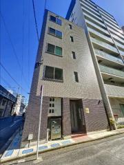 ＪＲ総武線（各駅停車）浅草橋駅まで徒歩3分