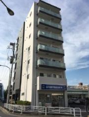 ジェイステージ南砂