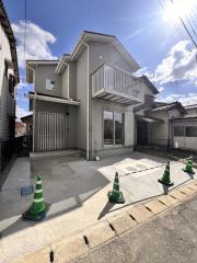 三潴戸建II