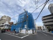 広島電鉄皆実線比治山橋駅まで徒歩13分