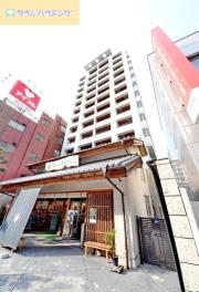 ＪＲ総武本線市川駅まで徒歩2分
